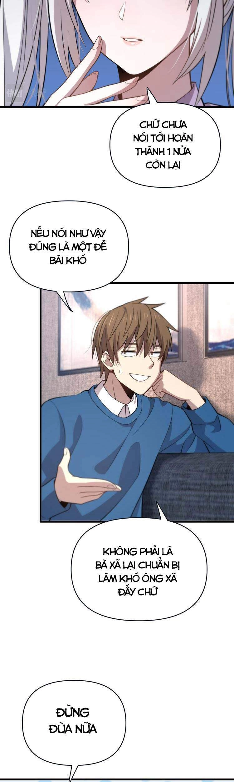 Trọng Sinh Tiểu Y Tiên Chapter 136 - 22