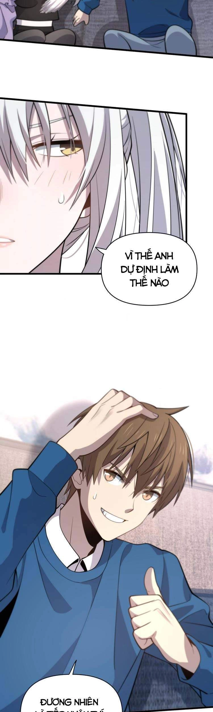 Trọng Sinh Tiểu Y Tiên Chapter 136 - 24