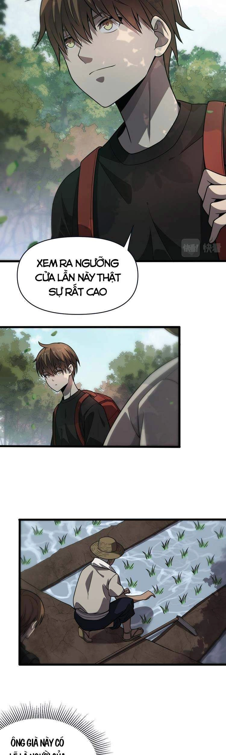 Trọng Sinh Tiểu Y Tiên Chapter 136 - 30