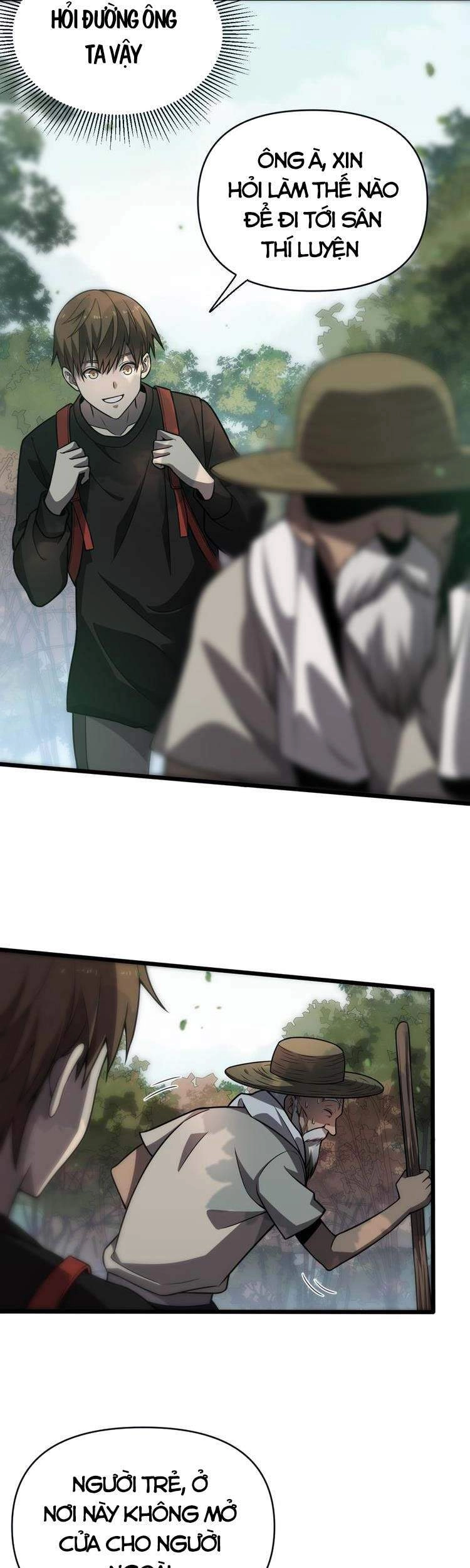 Trọng Sinh Tiểu Y Tiên Chapter 136 - 32