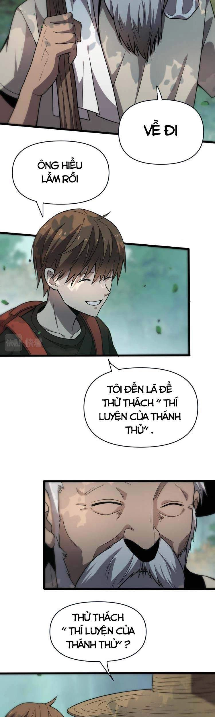 Trọng Sinh Tiểu Y Tiên Chapter 136 - 34