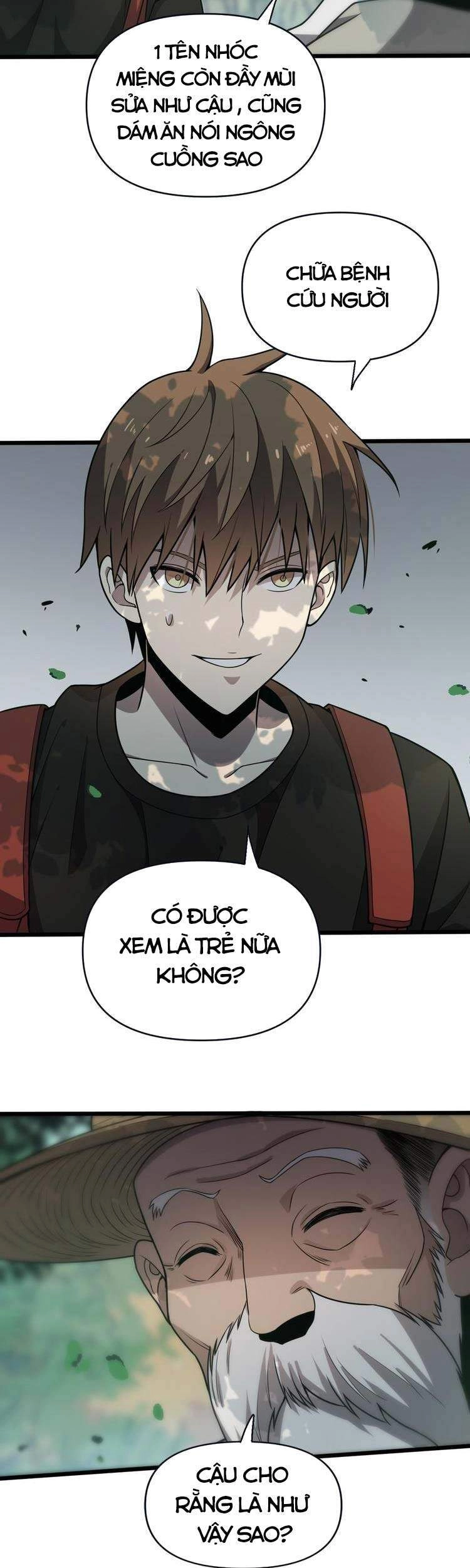 Trọng Sinh Tiểu Y Tiên Chapter 136 - 36