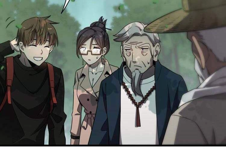 Trọng Sinh Tiểu Y Tiên Chapter 136 - 41