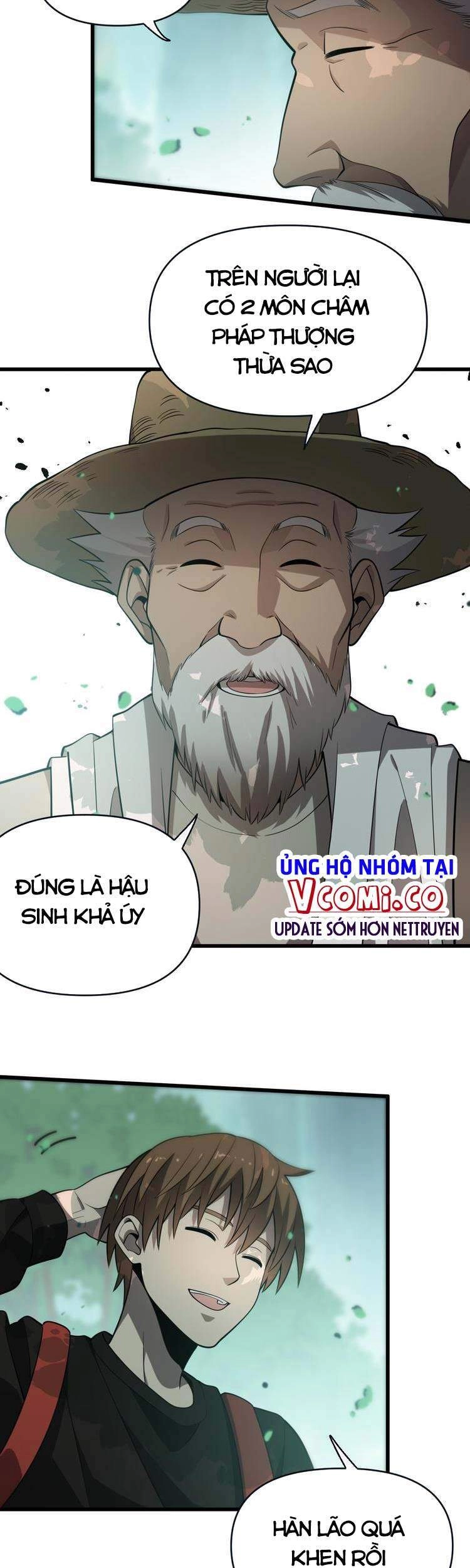Trọng Sinh Tiểu Y Tiên Chapter 137 - 9