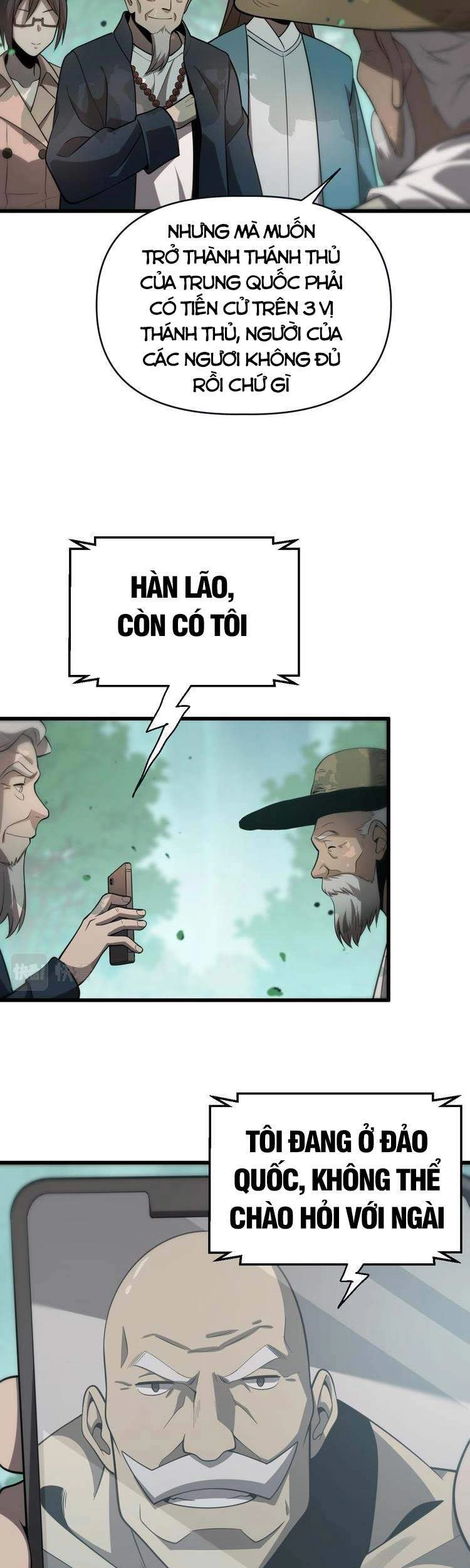 Trọng Sinh Tiểu Y Tiên Chapter 137 - 11