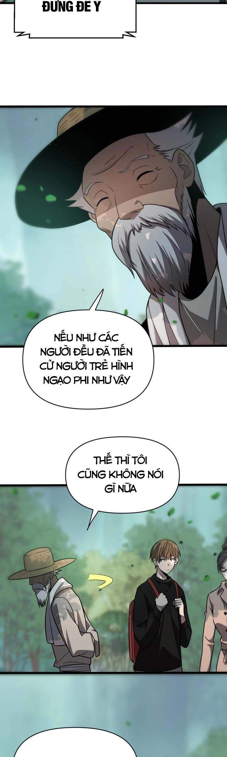 Trọng Sinh Tiểu Y Tiên Chapter 137 - 13