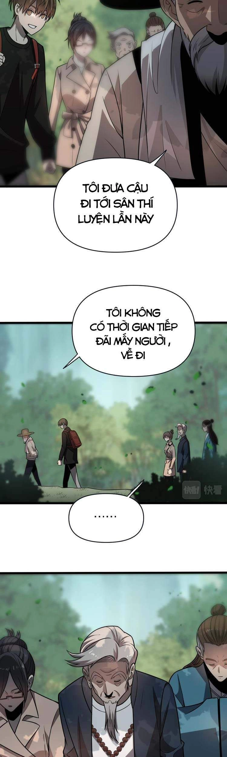 Trọng Sinh Tiểu Y Tiên Chapter 137 - 15