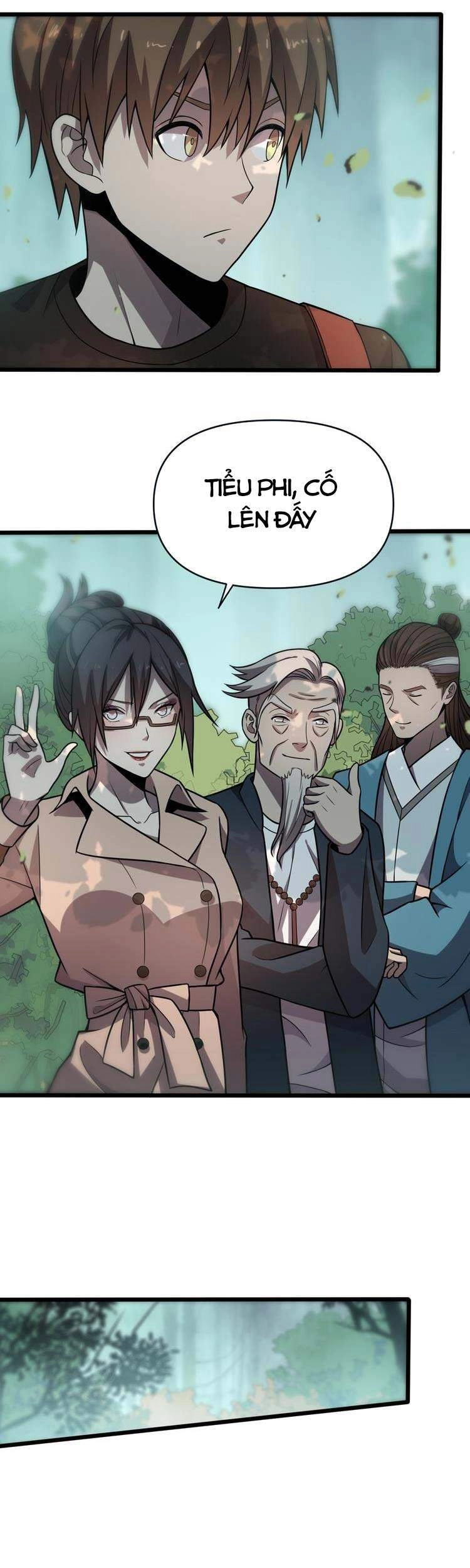 Trọng Sinh Tiểu Y Tiên Chapter 137 - 17