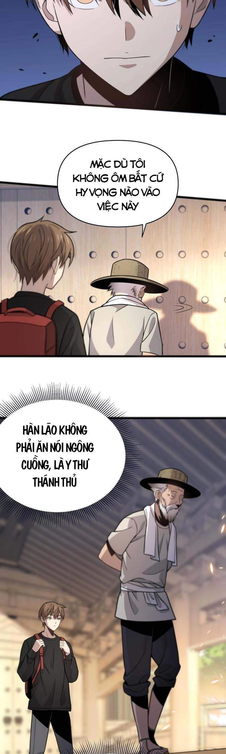 Trọng Sinh Tiểu Y Tiên Chapter 137 - 26