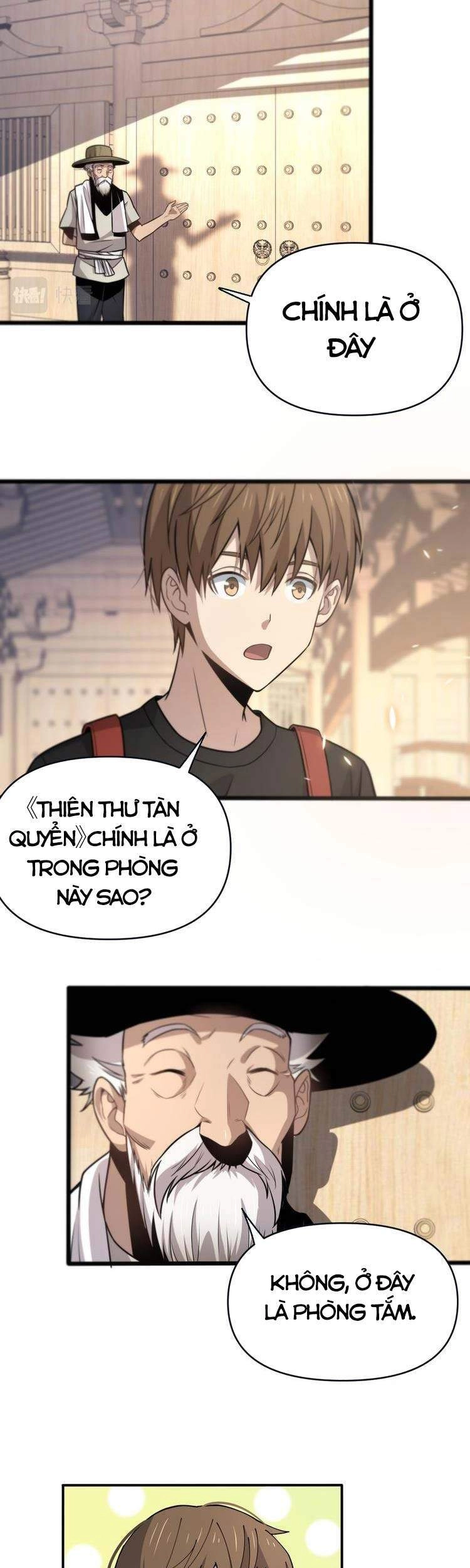 Trọng Sinh Tiểu Y Tiên Chapter 137 - 28