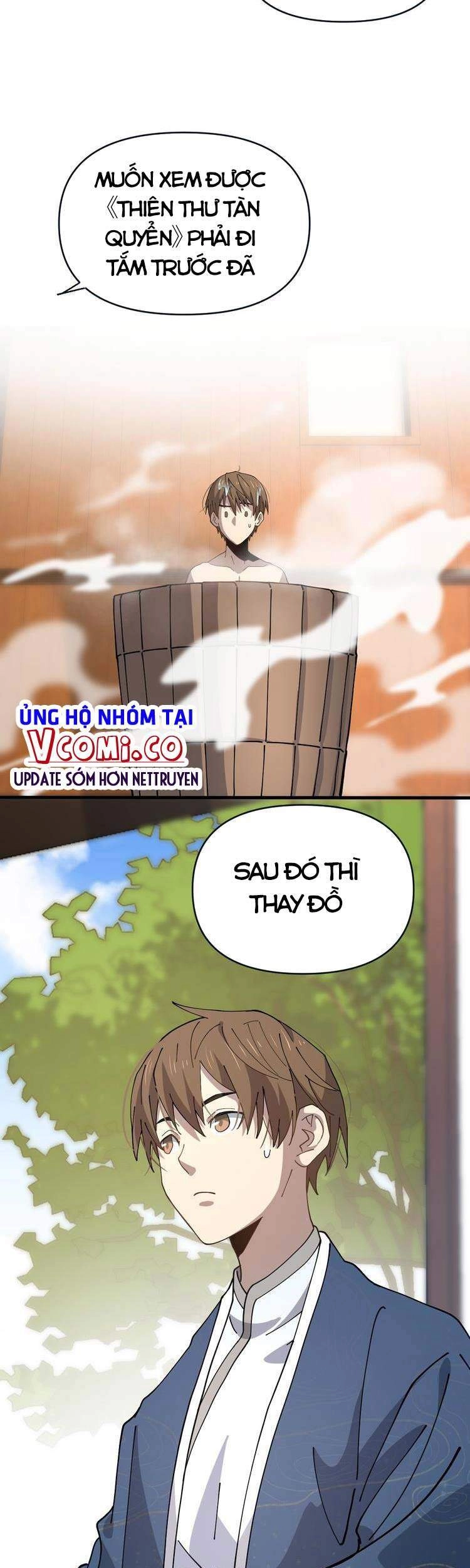 Trọng Sinh Tiểu Y Tiên Chapter 137 - 30
