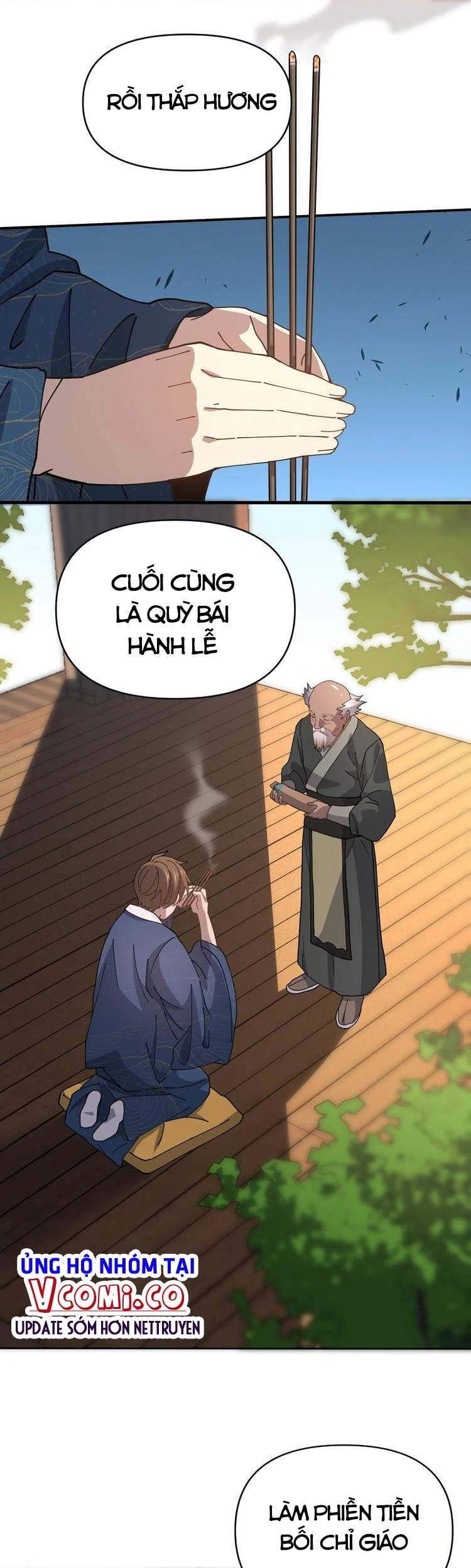 Trọng Sinh Tiểu Y Tiên Chapter 137 - 32