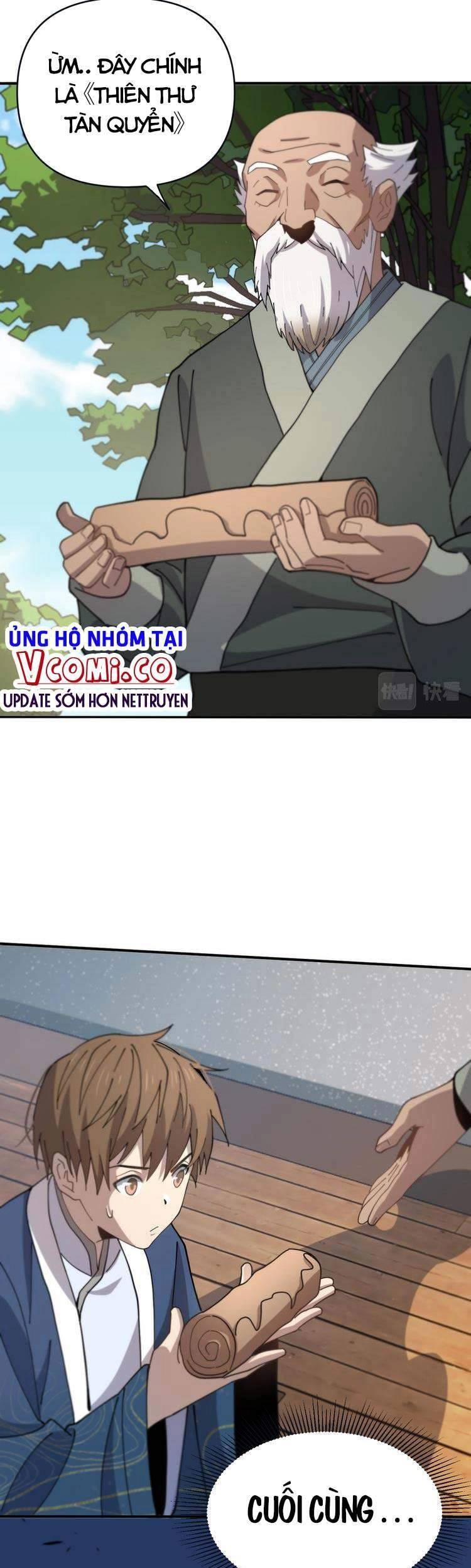 Trọng Sinh Tiểu Y Tiên Chapter 137 - 34