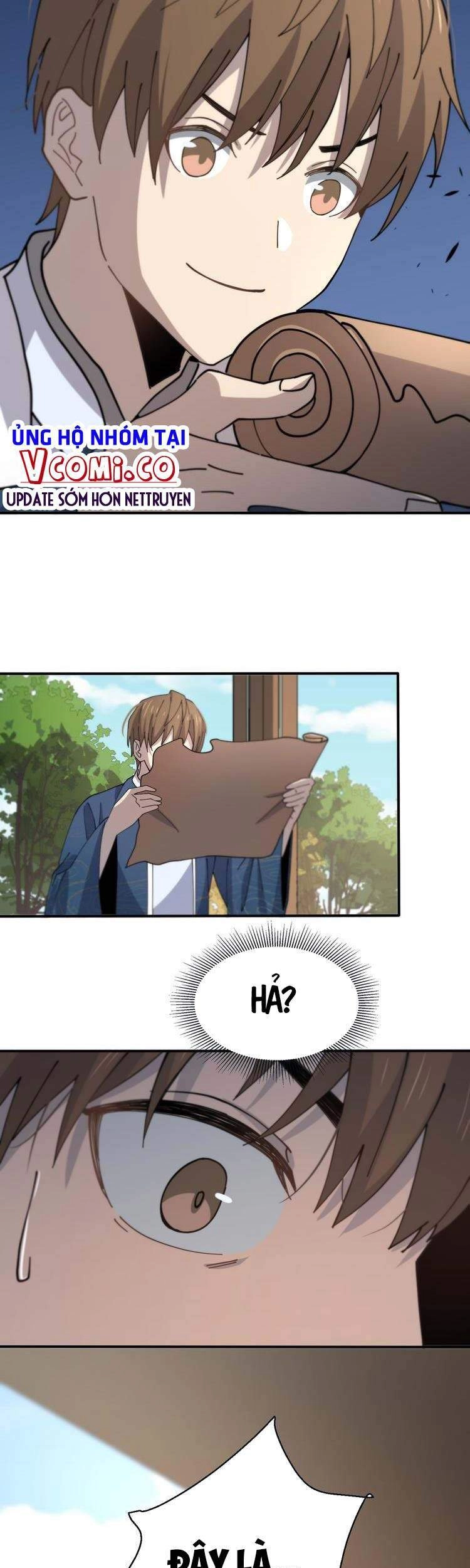 Trọng Sinh Tiểu Y Tiên Chapter 137 - 36