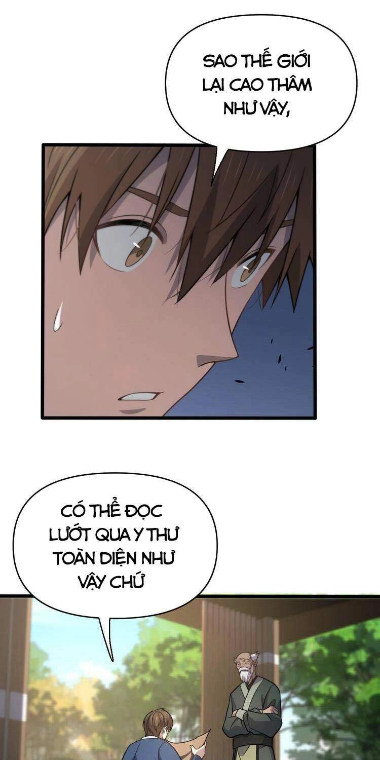 Trọng Sinh Tiểu Y Tiên Chapter 138 - 1