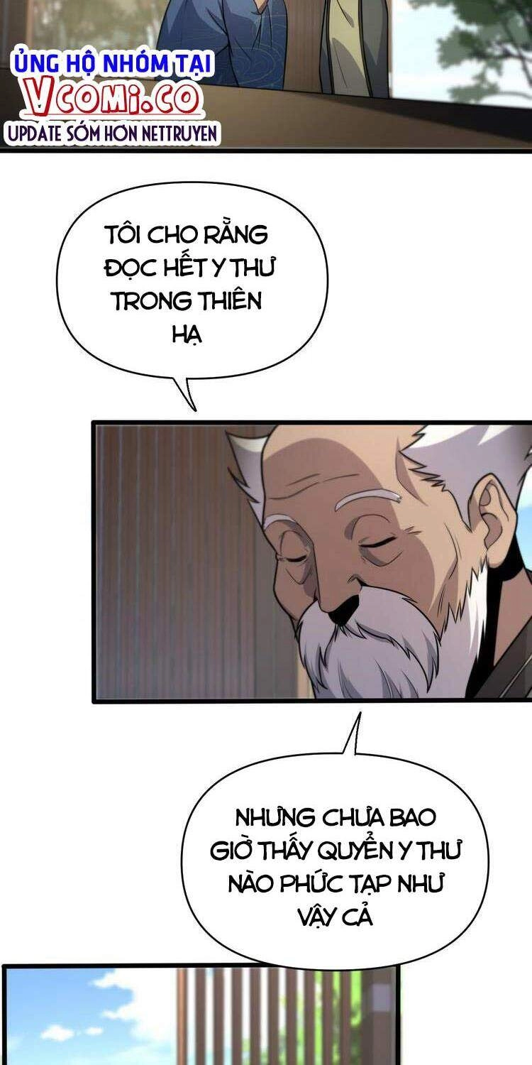 Trọng Sinh Tiểu Y Tiên Chapter 138 - 2