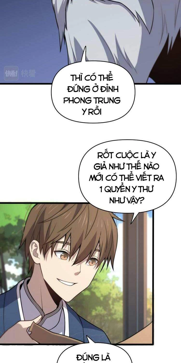 Trọng Sinh Tiểu Y Tiên Chapter 138 - 4