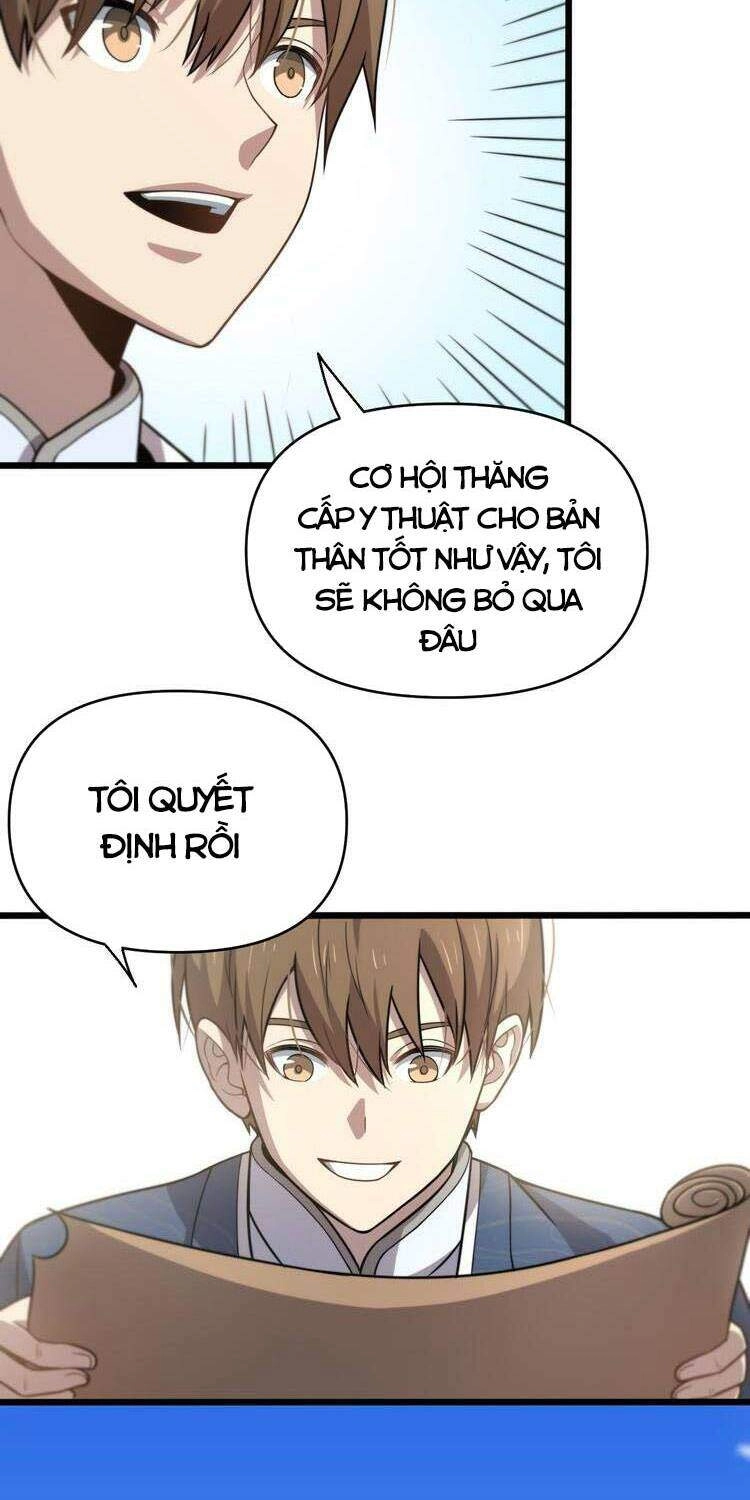 Trọng Sinh Tiểu Y Tiên Chapter 138 - 6