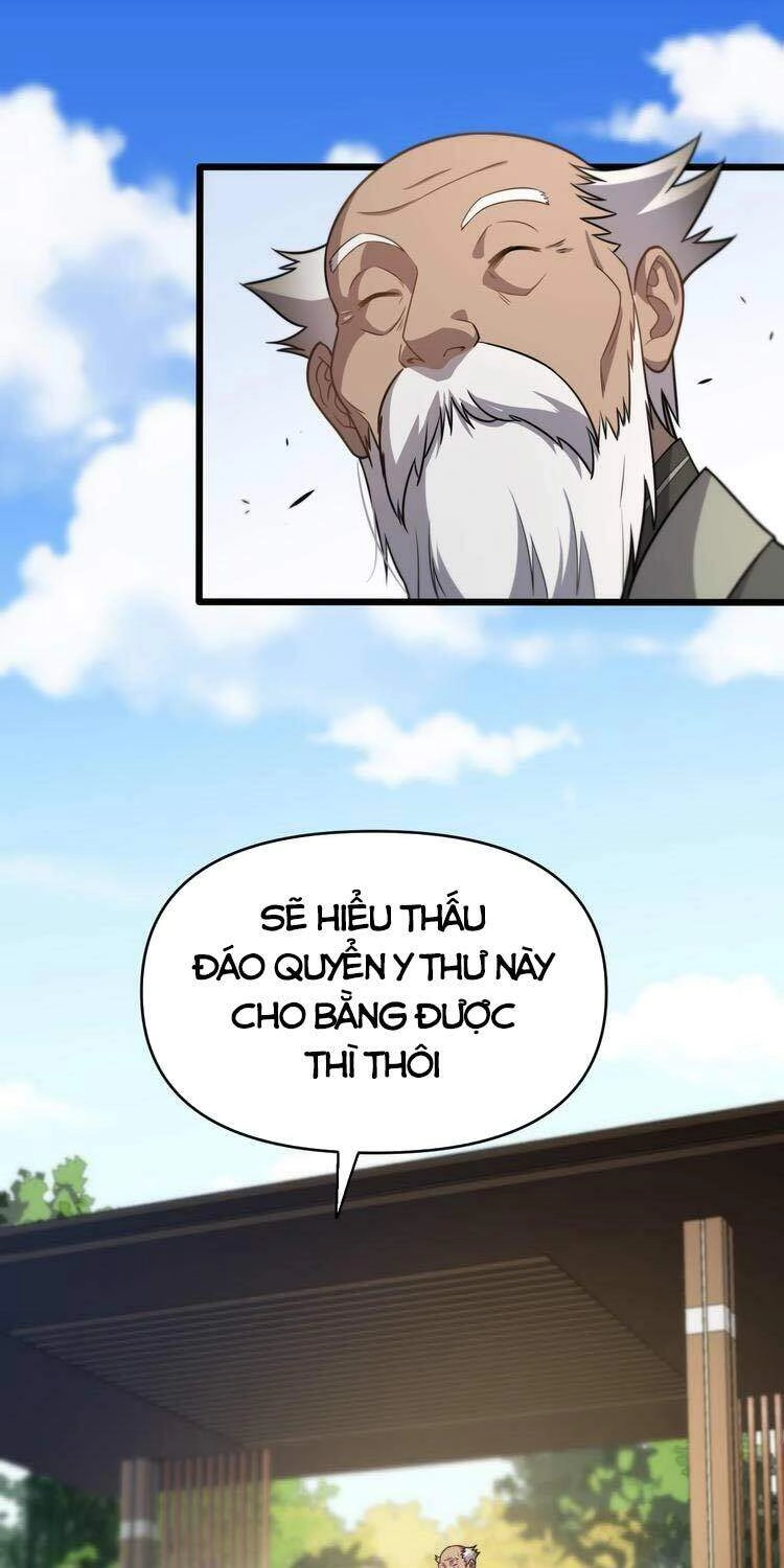 Trọng Sinh Tiểu Y Tiên Chapter 138 - 7