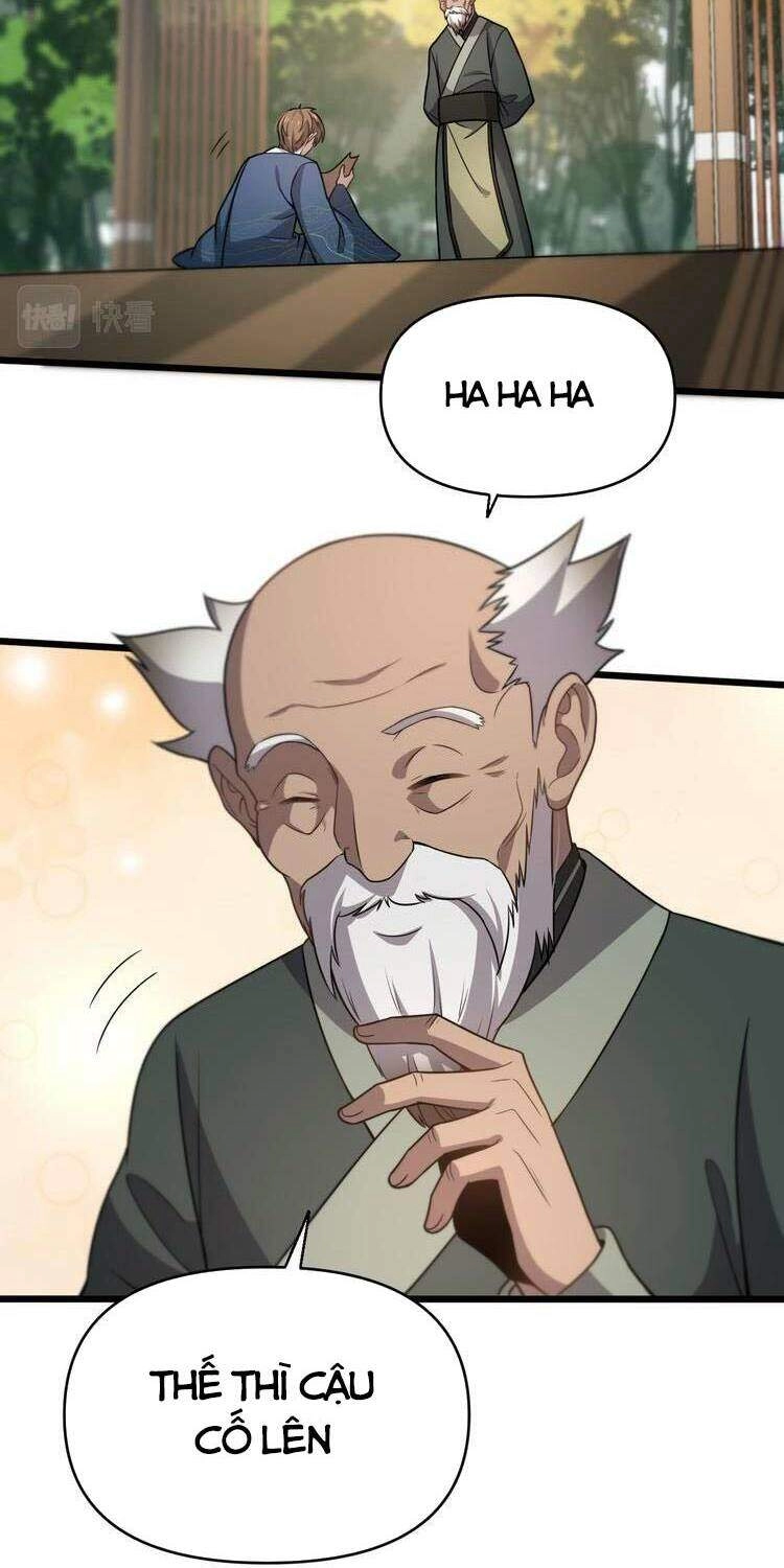 Trọng Sinh Tiểu Y Tiên Chapter 138 - 8