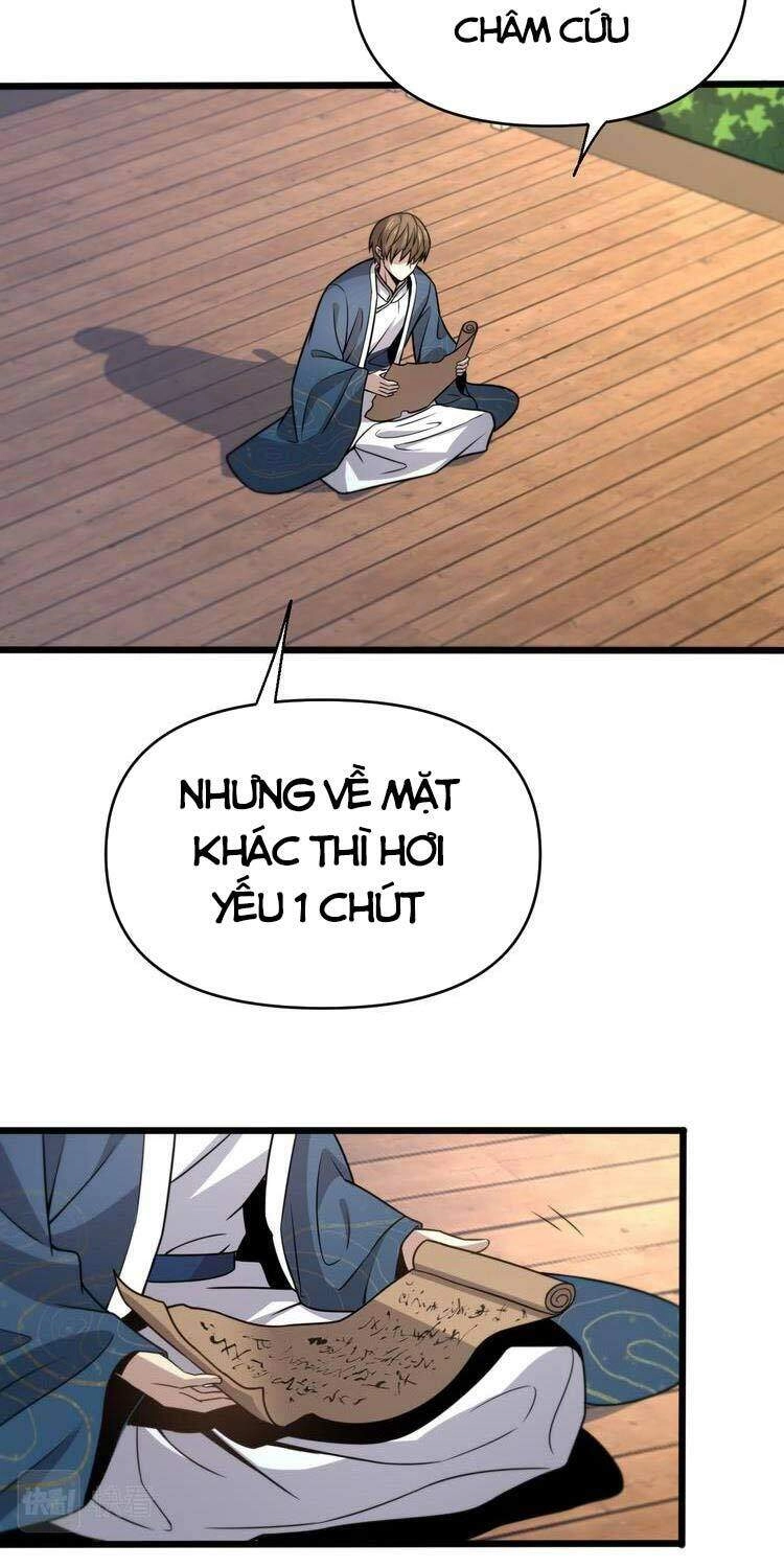 Trọng Sinh Tiểu Y Tiên Chapter 138 - 15