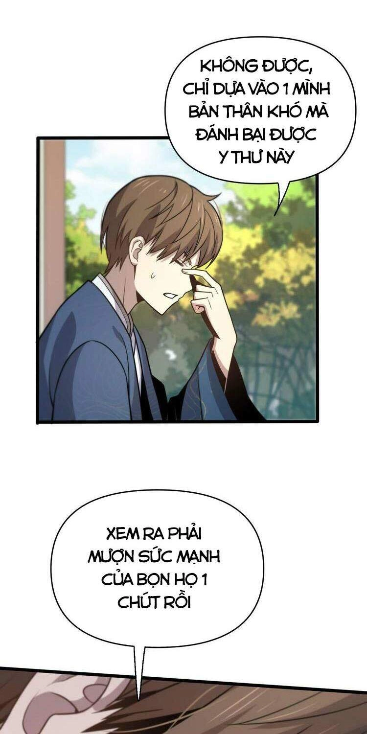 Trọng Sinh Tiểu Y Tiên Chapter 138 - 16