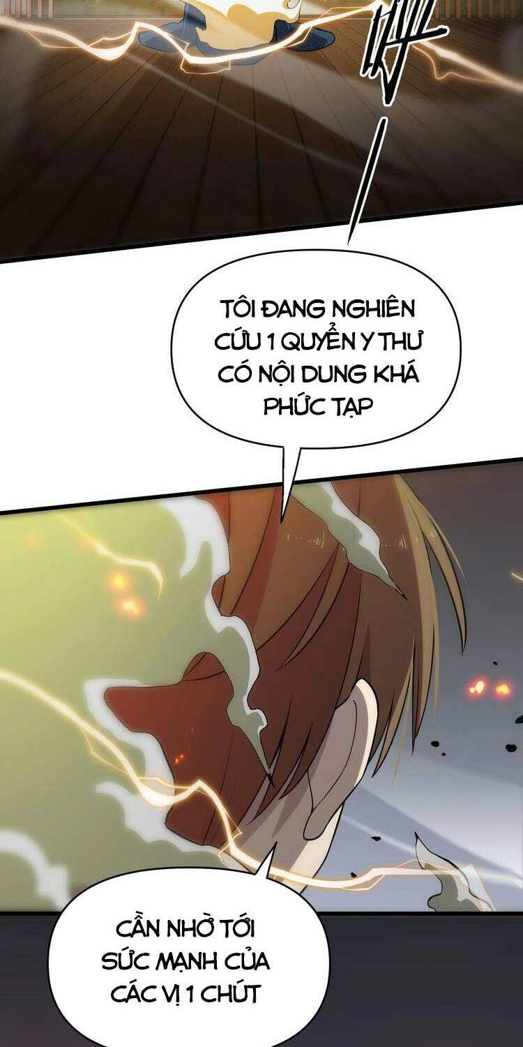 Trọng Sinh Tiểu Y Tiên Chapter 138 - 18