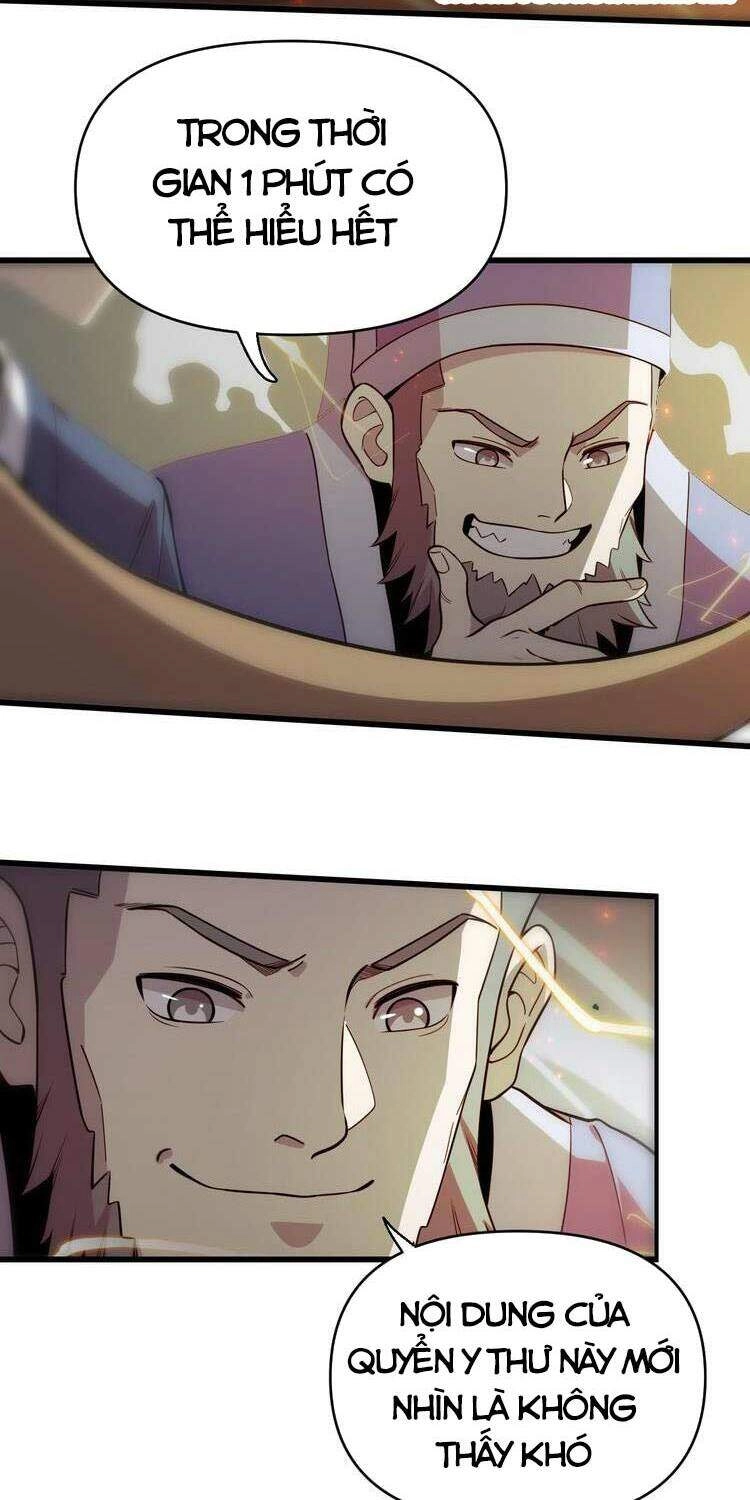 Trọng Sinh Tiểu Y Tiên Chapter 138 - 20