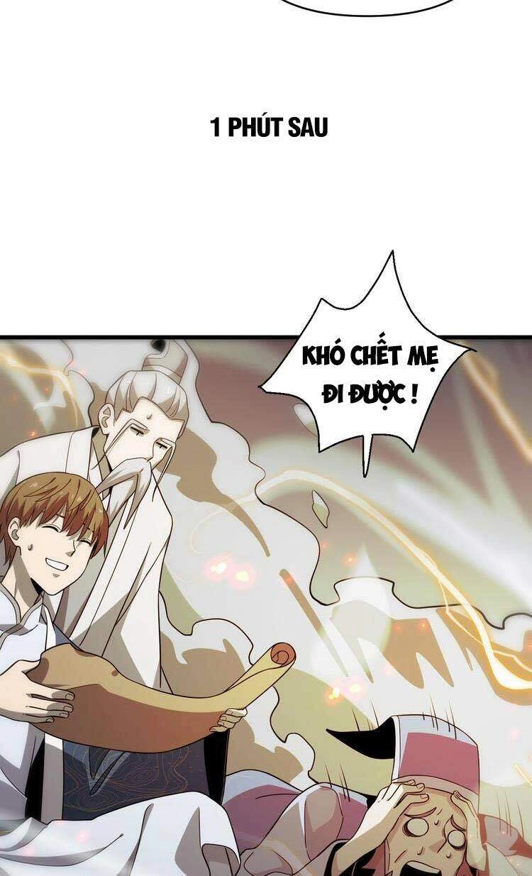 Trọng Sinh Tiểu Y Tiên Chapter 138 - 21