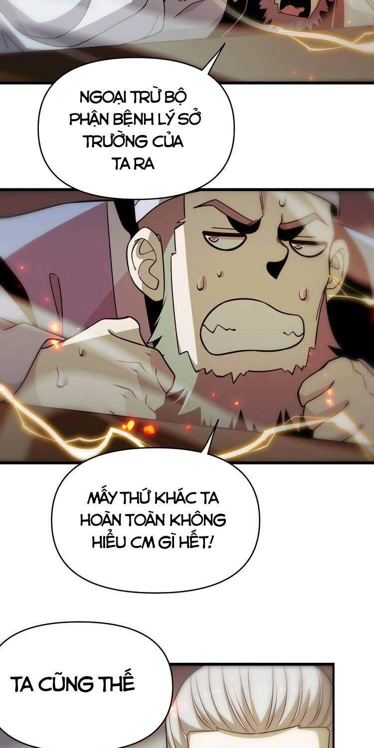 Trọng Sinh Tiểu Y Tiên Chapter 138 - 22