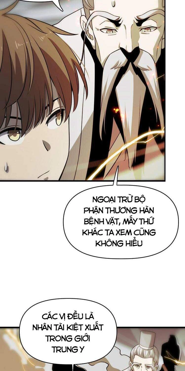 Trọng Sinh Tiểu Y Tiên Chapter 138 - 23