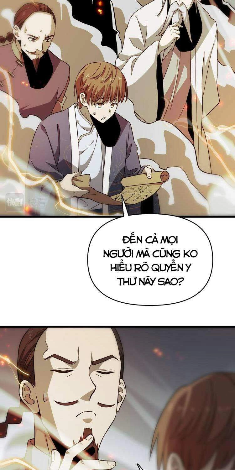 Trọng Sinh Tiểu Y Tiên Chapter 138 - 24