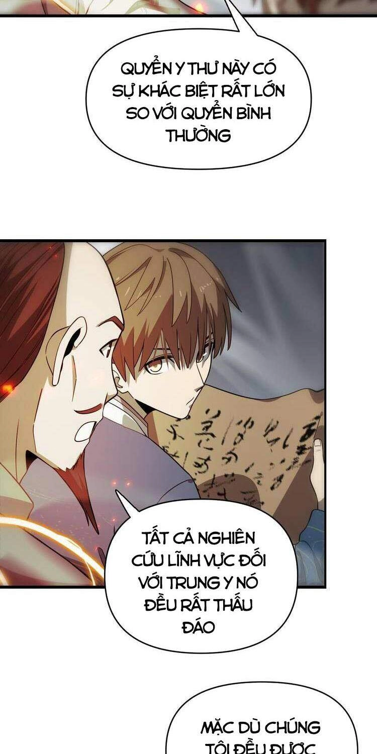 Trọng Sinh Tiểu Y Tiên Chapter 138 - 25