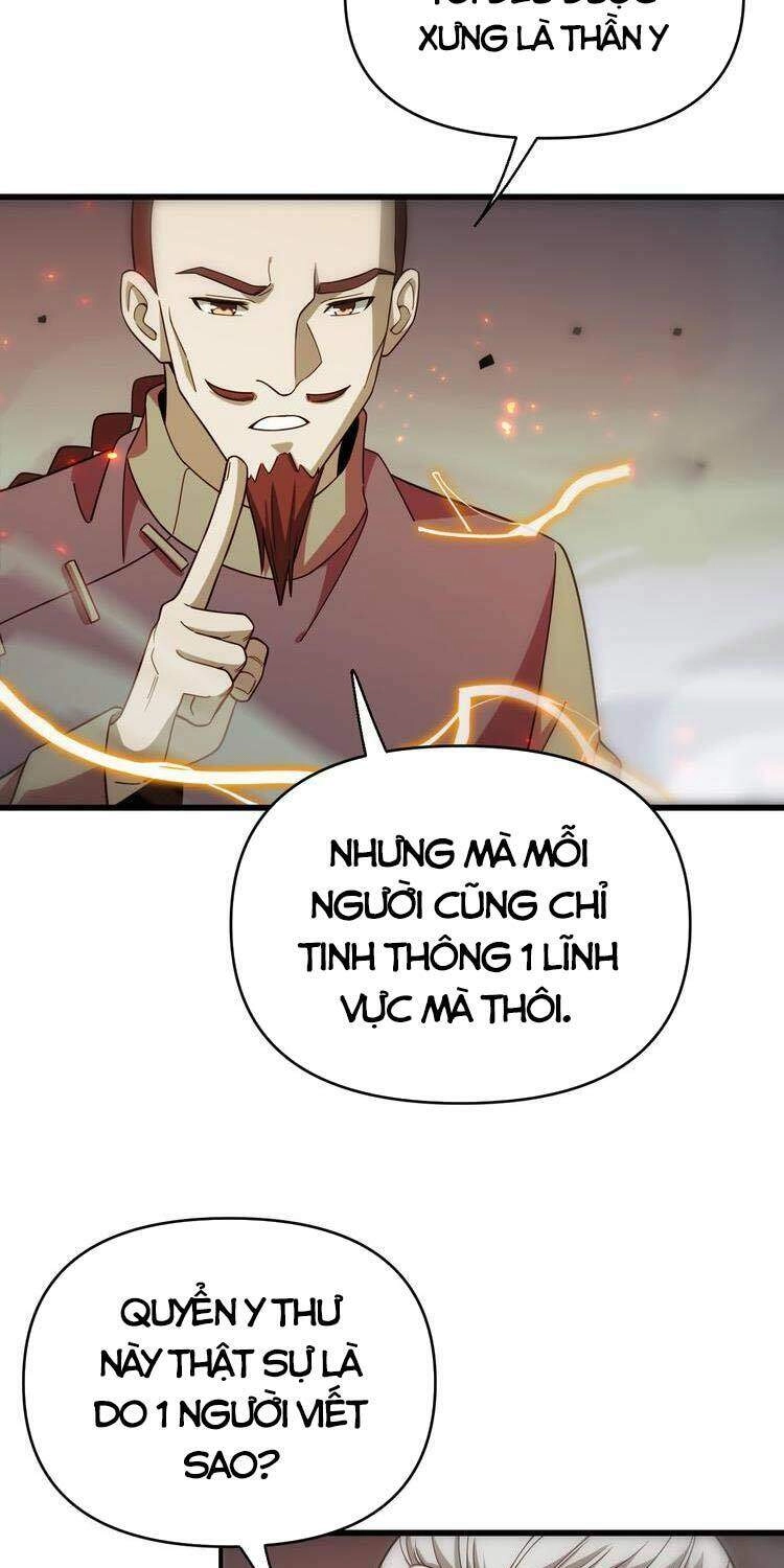 Trọng Sinh Tiểu Y Tiên Chapter 138 - 26