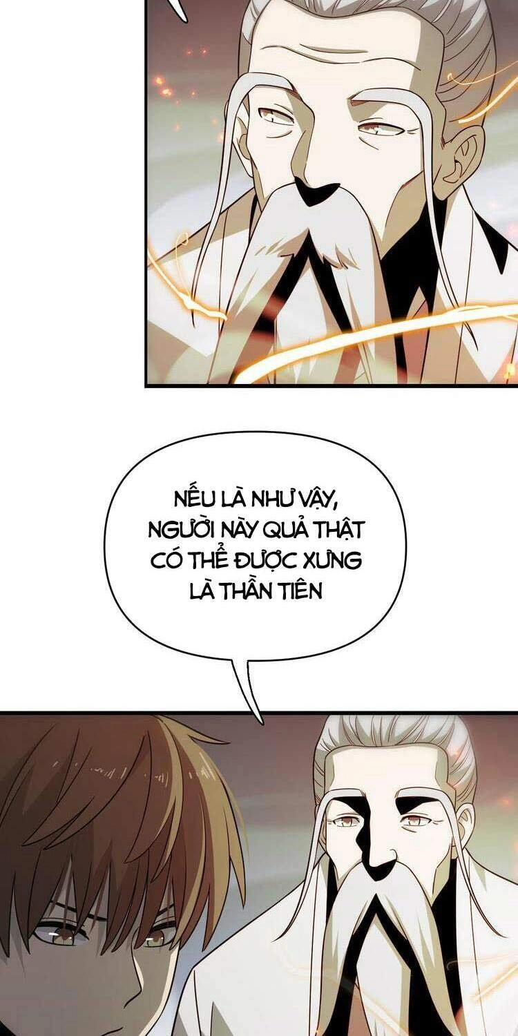 Trọng Sinh Tiểu Y Tiên Chapter 138 - 27