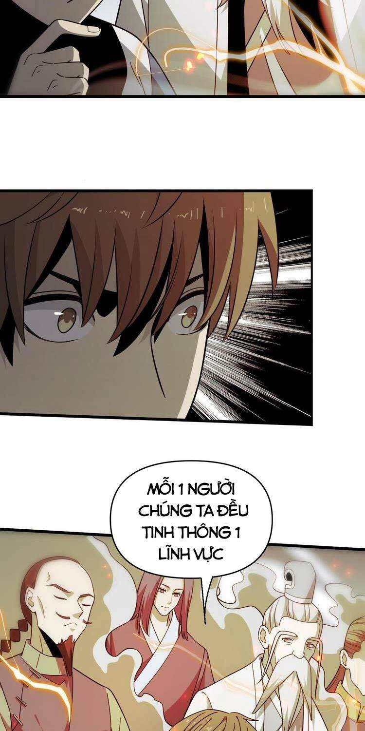 Trọng Sinh Tiểu Y Tiên Chapter 138 - 28