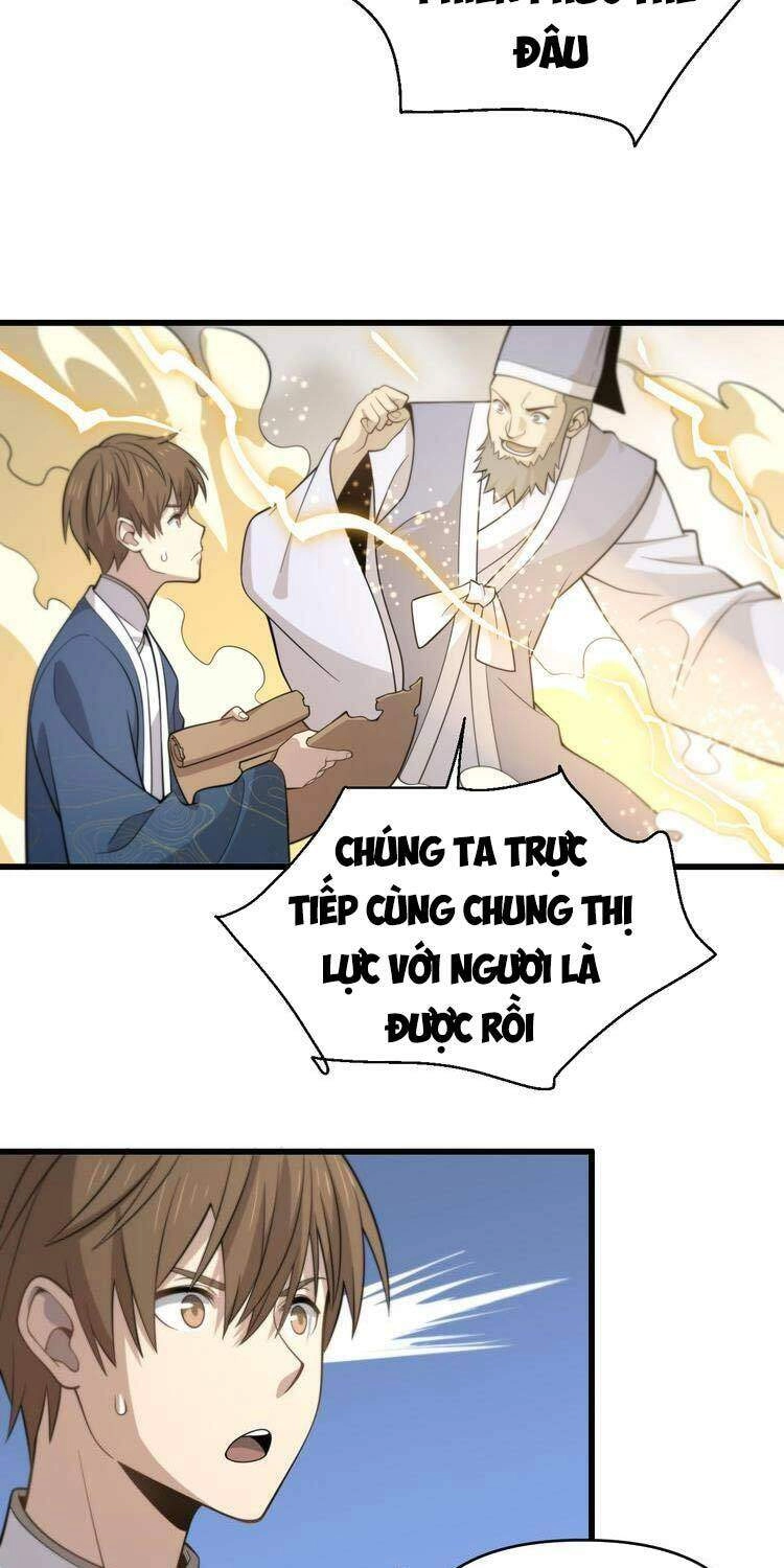 Trọng Sinh Tiểu Y Tiên Chapter 138 - 30