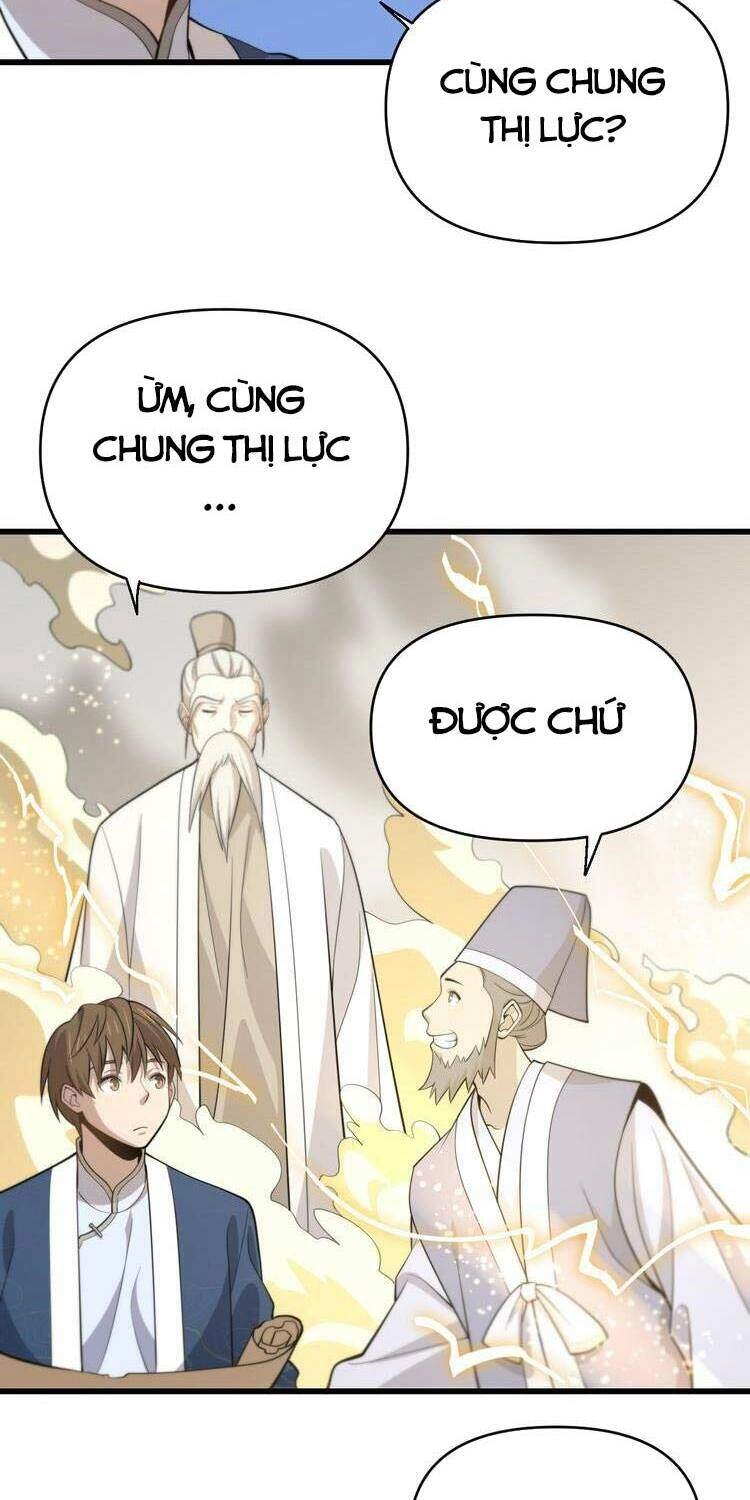 Trọng Sinh Tiểu Y Tiên Chapter 138 - 31