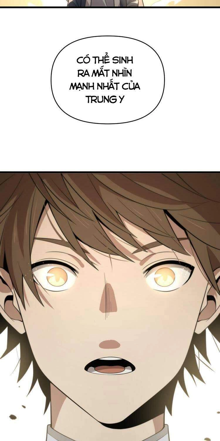 Trọng Sinh Tiểu Y Tiên Chapter 138 - 34