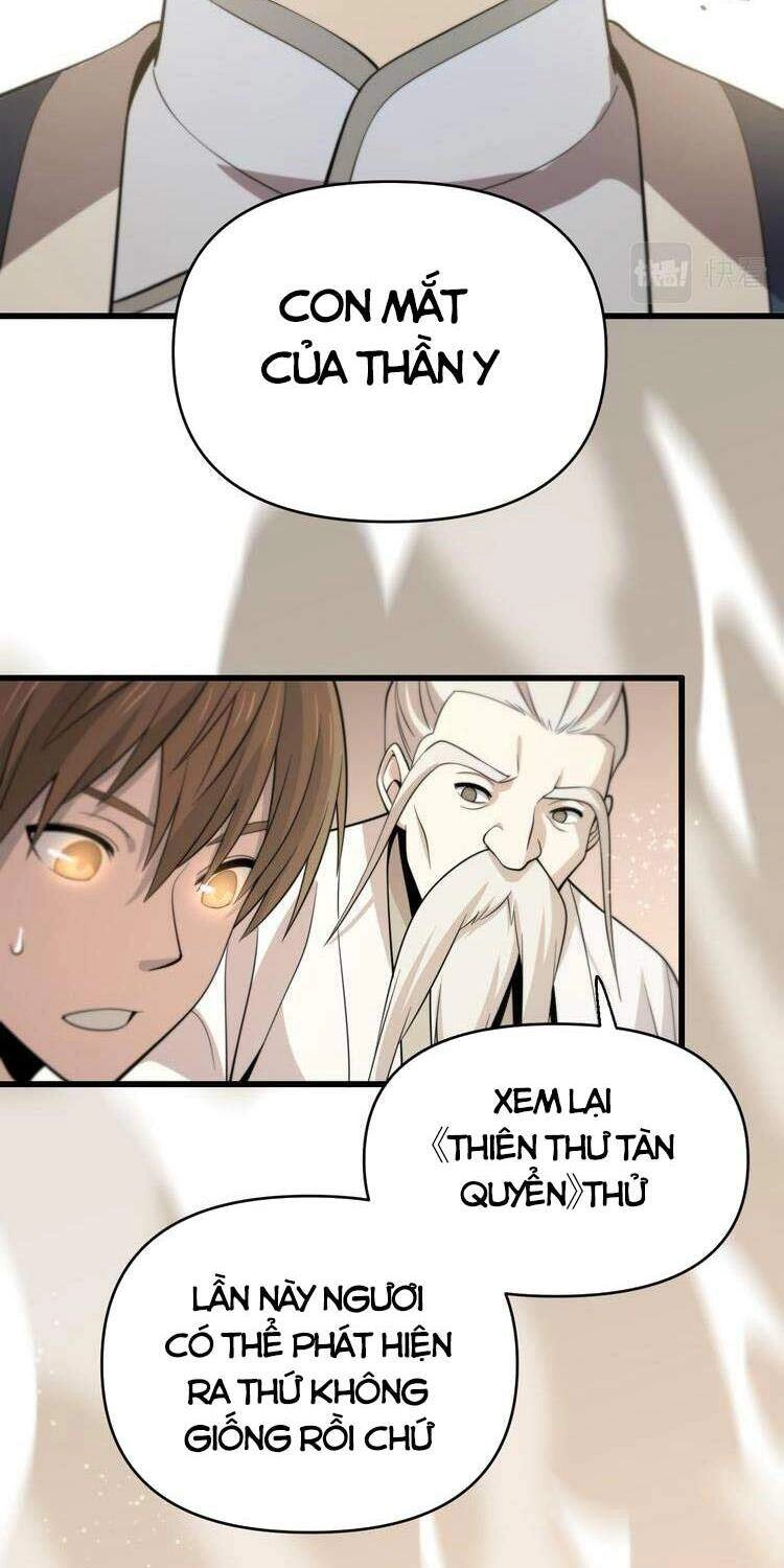 Trọng Sinh Tiểu Y Tiên Chapter 138 - 35