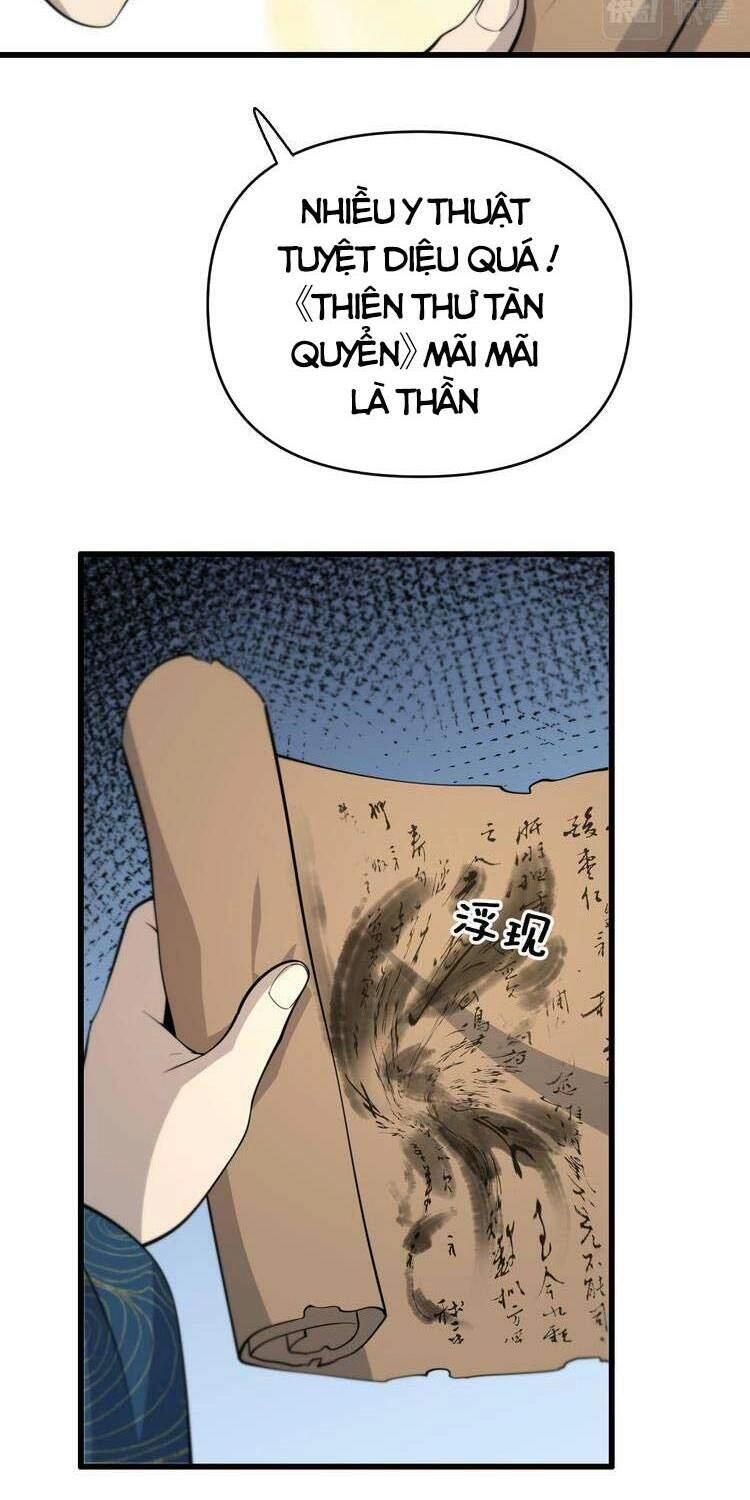 Trọng Sinh Tiểu Y Tiên Chapter 138 - 39