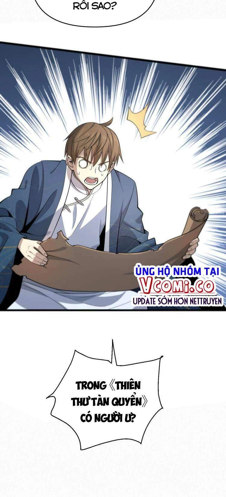 Trọng Sinh Tiểu Y Tiên Chapter 138 - 42