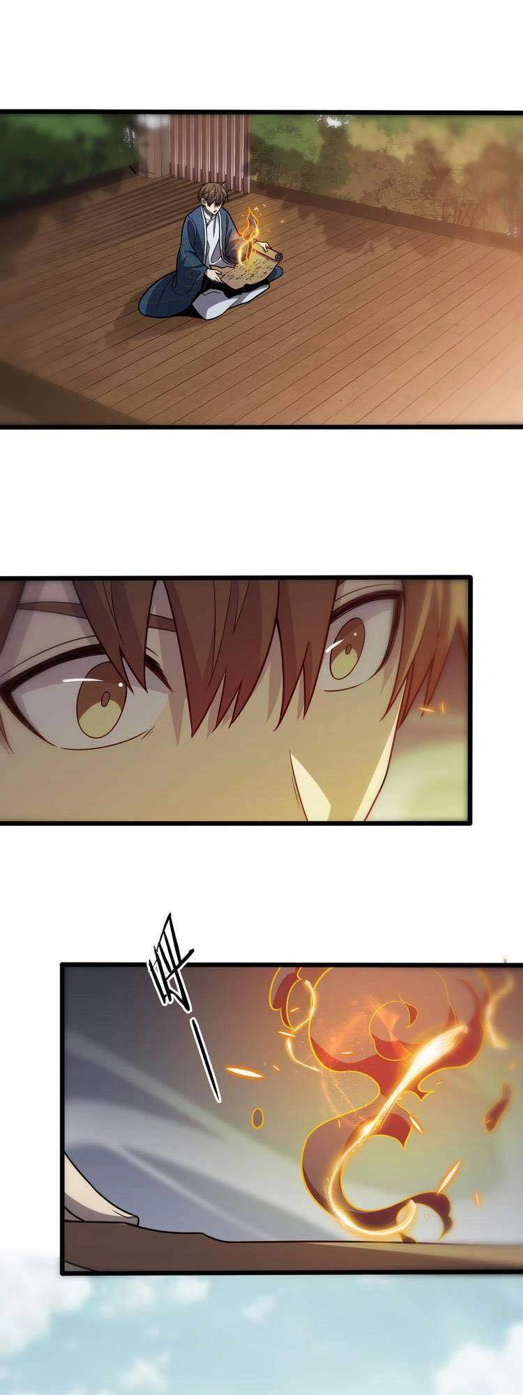 Trọng Sinh Tiểu Y Tiên Chapter 139 - 1