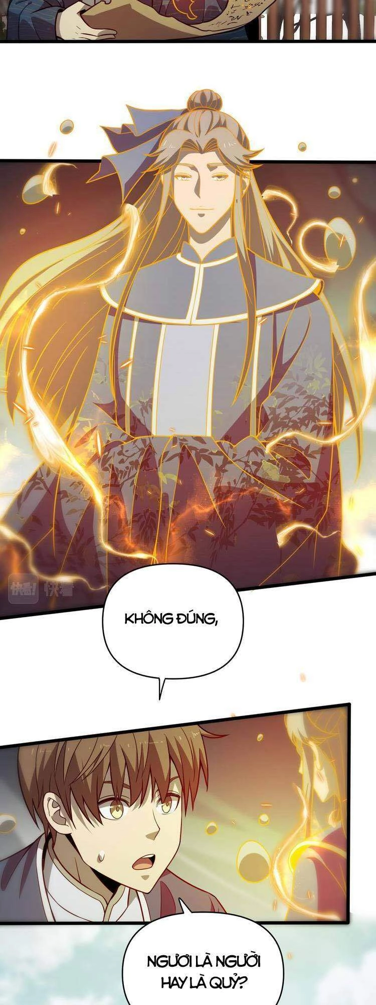 Trọng Sinh Tiểu Y Tiên Chapter 139 - 3