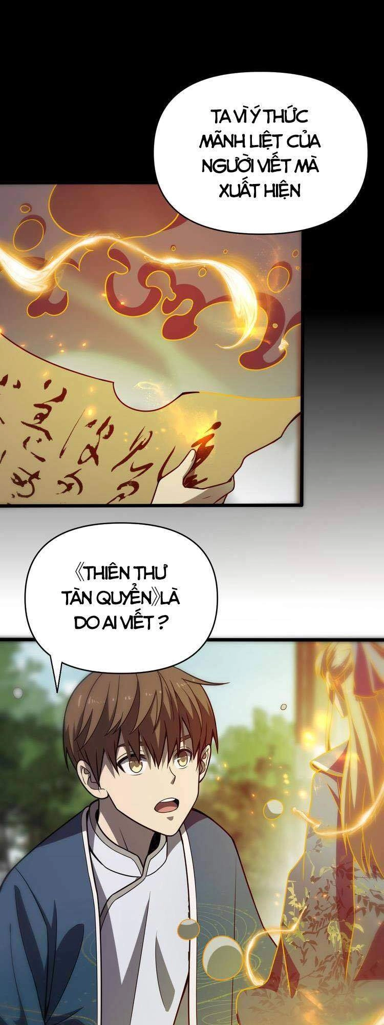 Trọng Sinh Tiểu Y Tiên Chapter 139 - 9