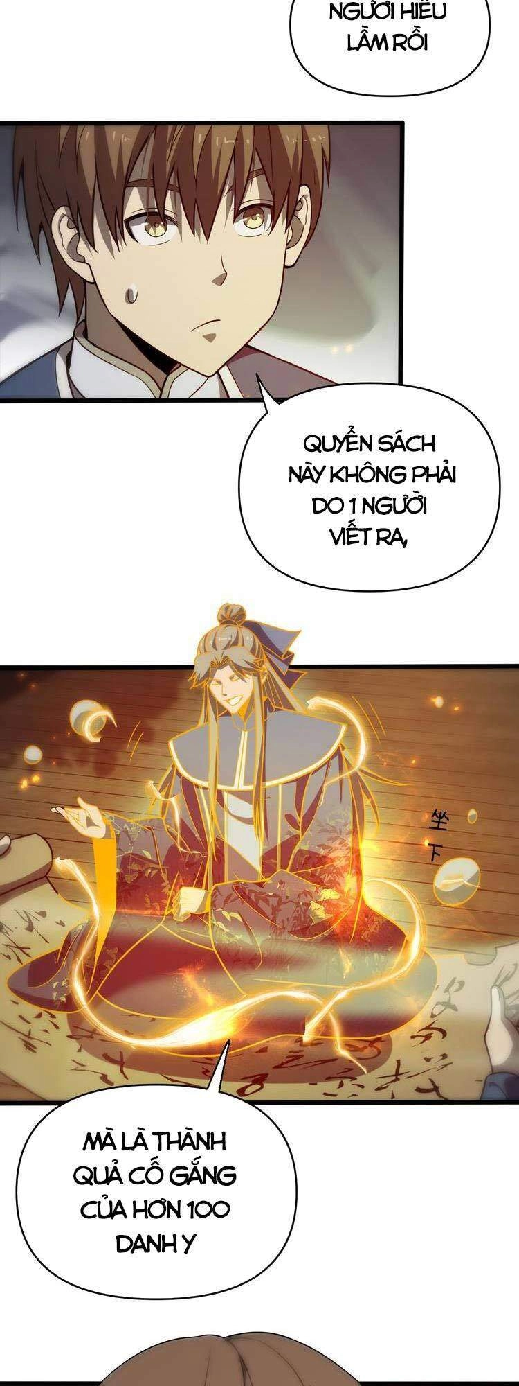 Trọng Sinh Tiểu Y Tiên Chapter 139 - 11