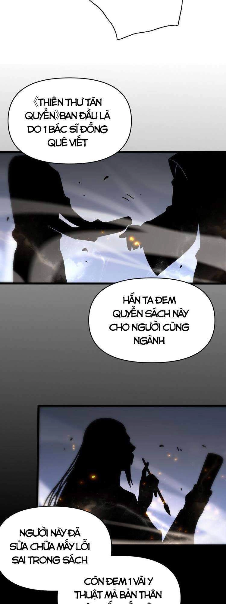 Trọng Sinh Tiểu Y Tiên Chapter 139 - 13