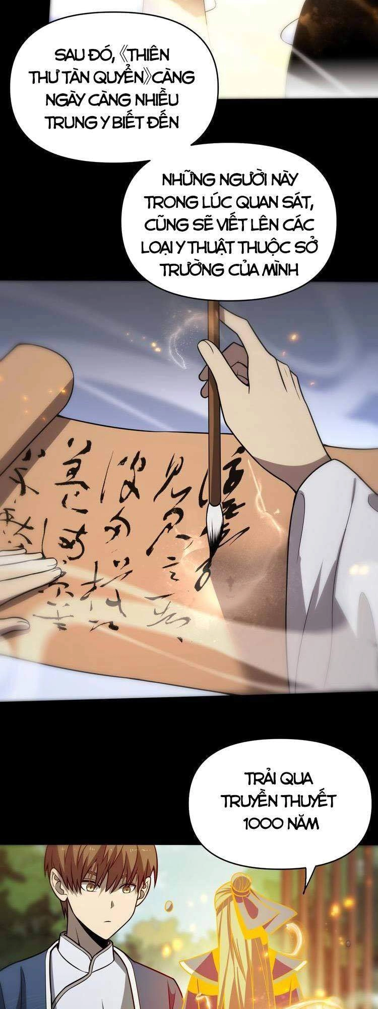 Trọng Sinh Tiểu Y Tiên Chapter 139 - 15