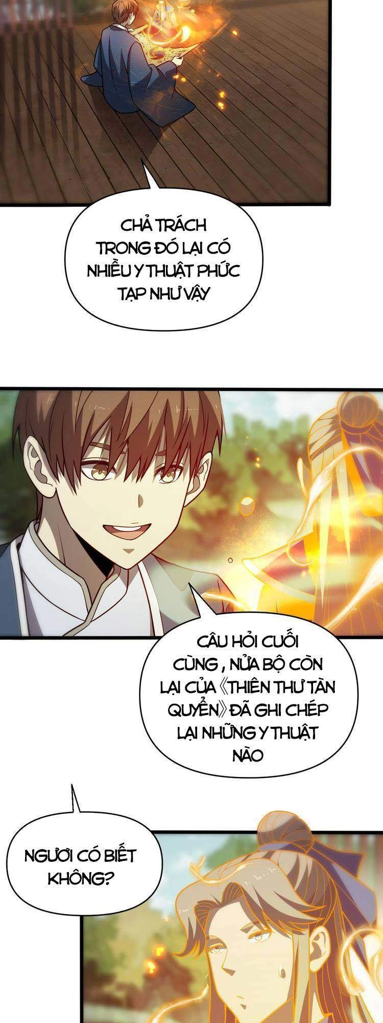 Trọng Sinh Tiểu Y Tiên Chapter 139 - 17