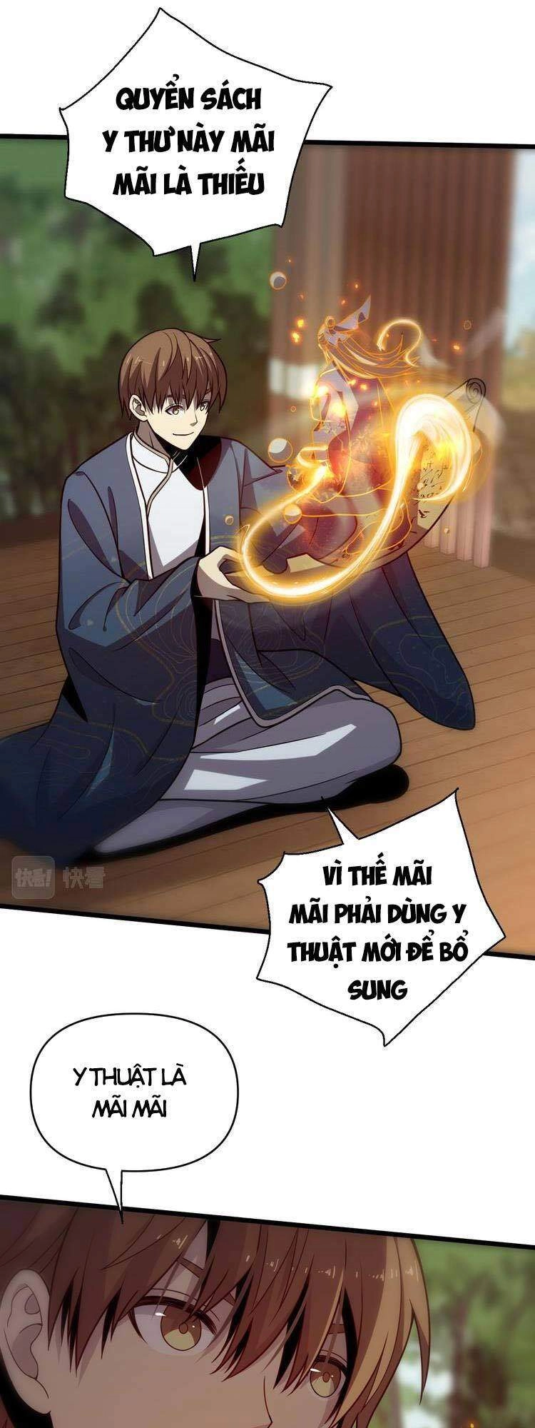 Trọng Sinh Tiểu Y Tiên Chapter 139 - 24